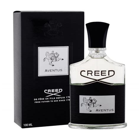 is creed aventus parfum